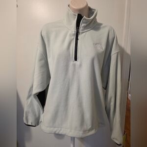 The North Face 1/4 Zip Fleece Pullover